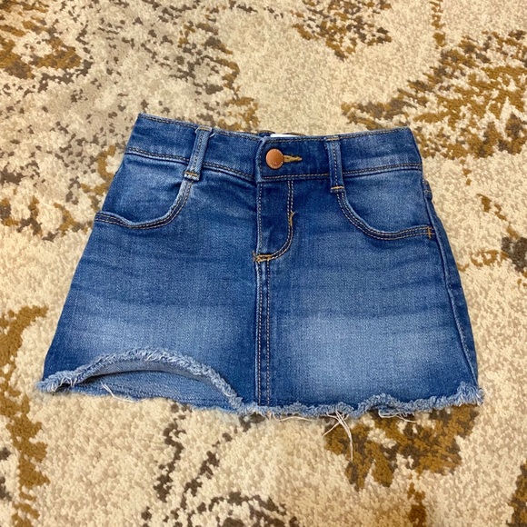 Old Navy Other - Old Navy Skirt